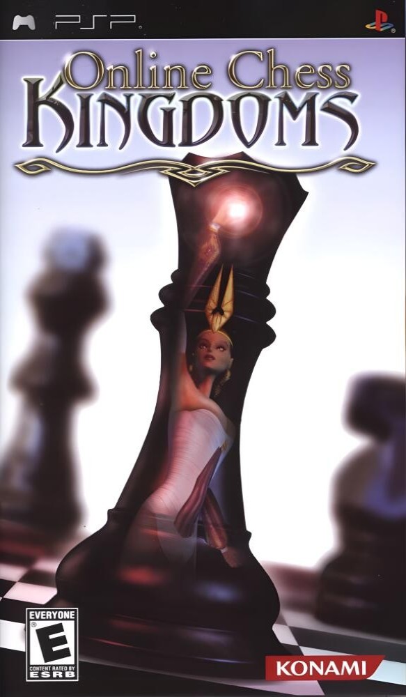 Online Chess Kingdoms [US]